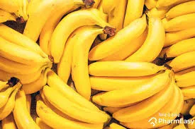 banana